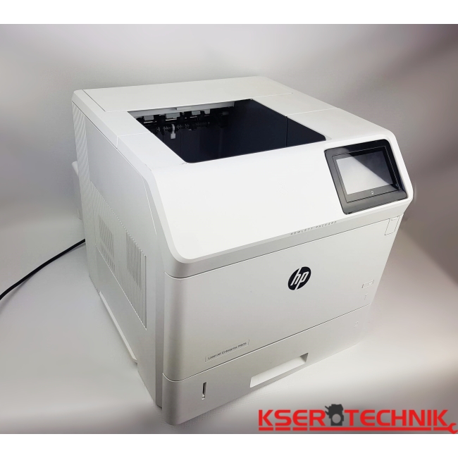 Drukarka laserowa HP LaserJet Enterprise M605DN